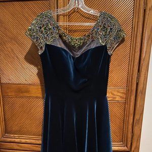 Sherri Hill size 8